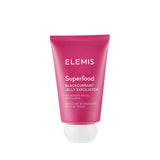 Elemis Superfood Blackcurrant Jelly Exfoliator for Radiant Skin 50 ml