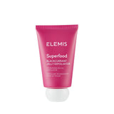 Elemis Superfood Blackcurrant Jelly Exfoliator for Radiant Skin 50 ml