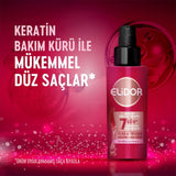 Elidor Brazil Keratin Therapy Hair Treatment Mask 90 ml