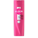 Elidor Strong & Shiny 2in1 Shampoo for Dull Hair 400 ml