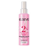 L'Oreal Paris Elseve Glycolic Gloss Shine Hair Serum 150 ml