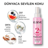 L'Oreal Paris Elseve Glycolic Gloss Shine Hair Serum 150 ml