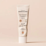 Embryolisse CC Cream SPF20 Nude Tinted Moisturizer 30ml
