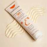 Embryolisse Sun Creme Solaire SPF50 High Protection 100ml