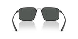 Emporio Armani 0EA2165D Metal Frame Men's Sunglasses 58mm