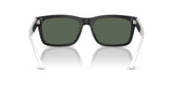 Emporio Armani 0EA4224 50017157 Men's Sunglasses 57mm