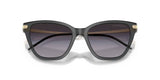 Emporio Armani 0EA4251 Women's Square Sunglasses 54mm