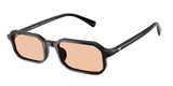 Emporio Armani 0EA4253U Men's Acetate Sunglasses 54mm