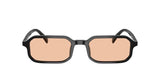 Emporio Armani 0EA4253U Men's Acetate Sunglasses 54mm