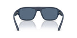 Emporio Armani 0EA4266U Men's Square Sunglasses 55mm