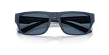 Emporio Armani 0EA4267U Men's Square Sunglasses 57mm