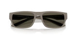 Emporio Armani 0EA4267U Men's Sunglasses Modern Design 57mm