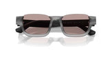 Emporio Armani Men's Sunglasses Modern Square Frame 58mm