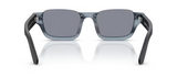 Emporio Armani 0EA4268U Men's Square Sunglasses - 58mm