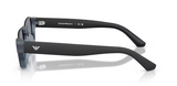 Emporio Armani 0EA4268U Men's Square Sunglasses - 58mm