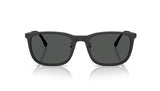 Emporio Armani 0EA4275D Men's Square Sunglasses 56mm