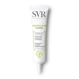 SVR Sebiaclear Cicapeel Post-Acne Care Gel for Sensitive Skin - Paraben Free, Salicylic Acid Skincare