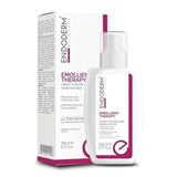 Fargen Endoderm Emollient Therapy Cream for Dry Skin 200 ml