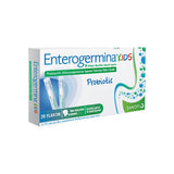 Enterogermina Pediatric 20 Vials