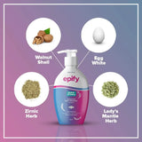 Epify Hair Removal Cream 250 ml (Pack of 6)