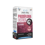 Zade Vital Passiflora Extract Supplement - 300mg Vegetarian Capsules, 30 Count