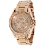 Fossil Women's Classic