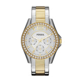 Fossil Women's Riley