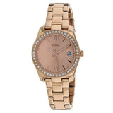 Fossil Women's Scarlette