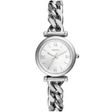 Fossil Women's Carlie