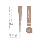 Esomed Eye Contour Peptide Complex Cream with Vibrating Applicator 15 ml