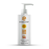 Esqulent SPF 50 UVA/UVB Sunscreen Lotion 150ml