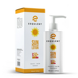 Esqulent SPF 50 UVA/UVB Sunscreen Lotion 150ml
