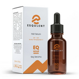 Esqulent Anti-Hair Loss Serum with Peptides 30 ml