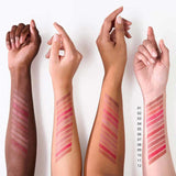 Essence Blur Souffle Matte Lip Cream 06 Pillow Talking 3.6ml