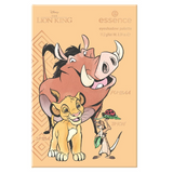 Essence Disney Lion King Eyeshadow Palette 01 Circle of Life 11.2g