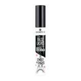 Essence Emily In Paris False Lash Mascara for Volume & Curl 10 ml