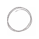 Essence Microprecise Brow Pencil 08 Black Brown 0.05g