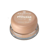 Essence Soft Touch Mousse Matt Sand 01 Foundation 16g