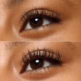 Essence What The Length Waterproof Mascara for Long Lashes 10 ml