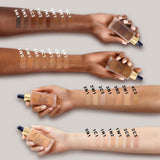 Estée Lauder Futurist Skintint Foundation 4N1 Shell Beige