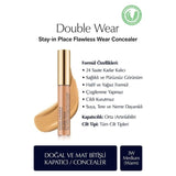 Estee Lauder Double Wear Flawless Concealer SPF 10 3W Medium 7ml