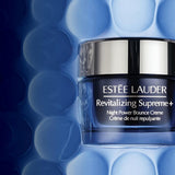 Estee Lauder Revitalizing Supreme+ Night Bounce Cream 30ml