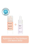 Etat Pur Brightening & Tone Evening Skincare Duo
