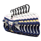 Ewox Air Mesh Amusement Park Print Dog Harness 3XS
