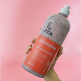 Scrub Watermelon - 33.8oz