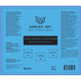 Ashley Joy Curl Defining Conditioner for Wavy Hair 250 ml
