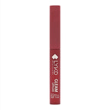 LYKD Lip Fluid - Moisturizing & Shiny Lip Gloss for Vibrant Lips