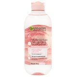 Garnier Micellar Water for Makeup Removal - Gentle, Radiant Skin Solution - 13.53 fl oz