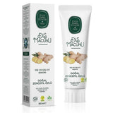 Eyup Sabri Tuncer Natural Ginger Toothpaste for Fresh Breath 90 ml