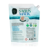 Eyup Sabri Tuncer Sabun Matik Olive Oil Laundry Liquid 1.5 L